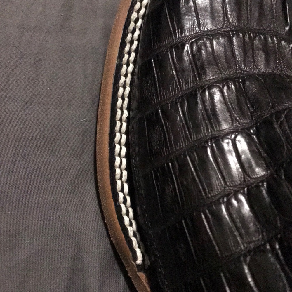 Botas vaqueras - Picture 10 of 10